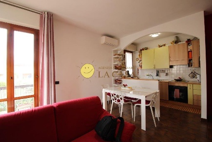 Foto Appartamento a Reggello Matassino di 70 m² con 3 locali in vendita