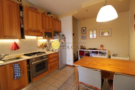 Foto Appartamento a Rignano sull'Arno di 90 m² con 4 locali in vendita