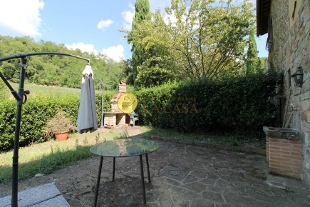 Foto Appartamento a Reggello di 85 m² con 4 locali in vendita