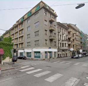 Foto Ufficio a Torino San Donato di 130 m² con 7 locali in vendita