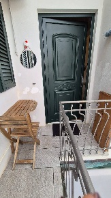 Foto Appartamento in Piazza Mazzini, Viareggio Centro di 50 m² con 3 locali