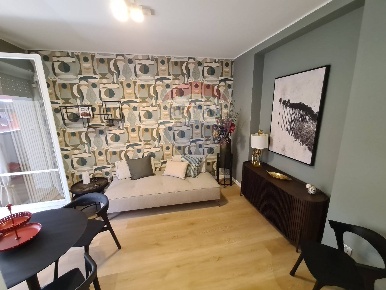 Foto Appartamento in Piazzale Gabriele Rosa, Milano Corvetto di 65 m²