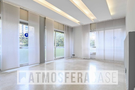 Foto Appartamento in Via Giorgio E Guido Paglia, Bergamo Stazione di 240 m²