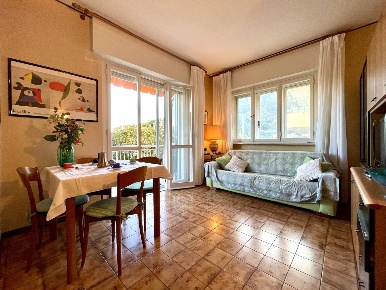 Foto Appartamento in Via Crispi, Pietra Ligure Centro di 51 m² con 2 locali