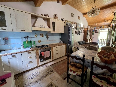 Foto Case semi ndipendenti in Via Alla Soria, Genova Vesima - Crevari