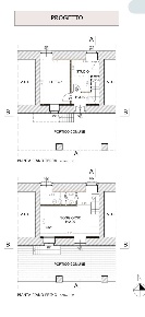 Foto Appartamento a Cornate d'Adda di 85 m² con 3 locali in vendita