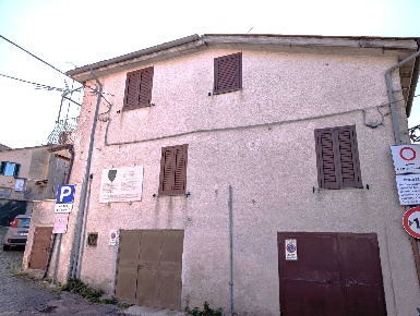Foto Appartamento in PIAZZA PERSICHILLI, Segni di 70 m² con 2 locali
