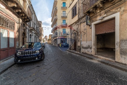 Foto Case semi ndipendenti in Via Dafnica, Acireale di 60 m² con 2 locali