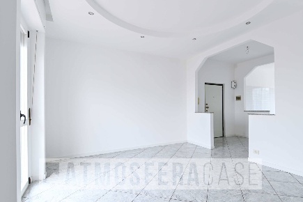 Foto Appartamento in Via Toscanini, Stezzano di 110 m² con 4 locali
