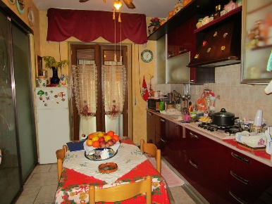 Foto Appartamento in Via Amendola, Monteprandone Centobuchi di 125 m²