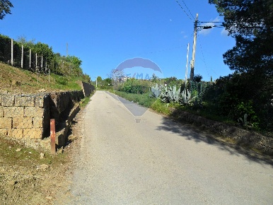 Foto Terreno agricolo in Contrada  Niscima, Caltanissetta di 13360 m²
