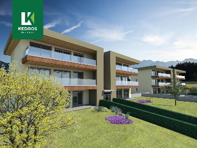 Foto Appartamento in Via Verdi, Cunardo Centro di 124 m² con 4 locali