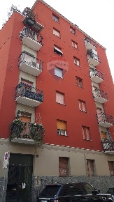 Foto Appartamento in Via Angelo Della Pergola, Milano Isola di 55 m²