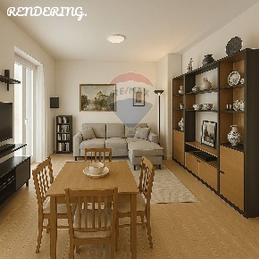 Foto Appartamento in Via degli Isarci, Arcisate Centro di 193 m² in vendita