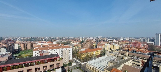 Foto Appartamento in Corso Milano, Monza in vendita