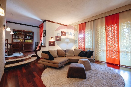 Foto Villa bifamiliare in Via Verni, Brescia Sant'Eufemia - Caionvico