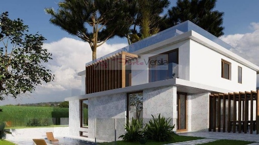 Foto Villa unifamiliare a Camaiore Lido di Camaiore di 480 m² con 5 locali