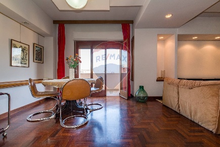 Foto Appartamento in Via Claudio Monteverdi, Palermo Malaspina di 168 m²