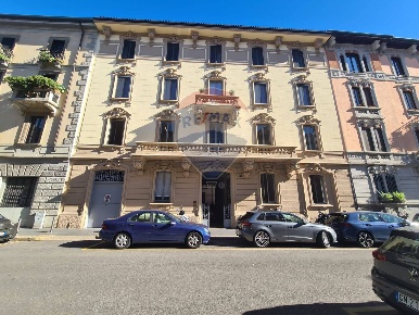 Foto Appartamento in via zenale, Milano San Vittore di 62 m² con 2 locali