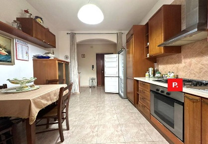 Foto Appartamento in traversa Via Degli Orti, Santa Maria Capua Vetere