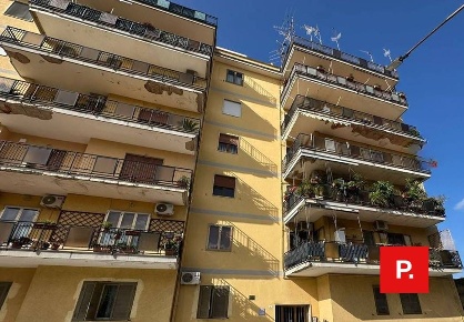 Foto Appartamento in traversa Via Degli Orti, Santa Maria Capua Vetere