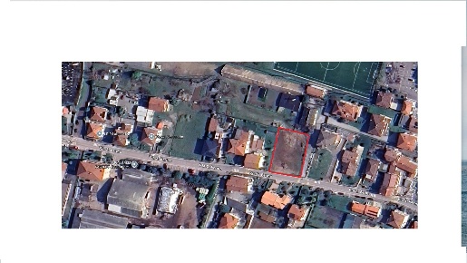 Foto Terreno agricolo in via san fermo, Brembate di 1100 m² in vendita