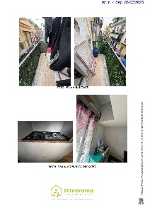 Foto Appartamento in Corso marianella, Napoli Piscinola di 44 m² in vendita