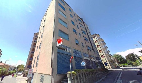 Foto Appartamento in Via Antonio Fogazzaro 2, Casatenovo Centro di 95 m²