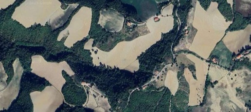 Foto Appartamento in Via Girfalco, Urbino di 114 m² con 5 locali in vendita