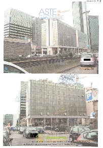 Foto Ufficio in Via giovanni porzio 80143 napoli na italia - isola g5,