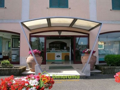 Foto Capannone industriale in Via San Rocco 93, Marano di Napoli Centro