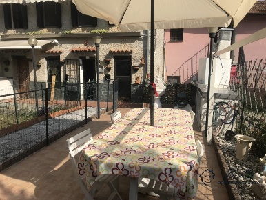 Foto Appartamento in Via Case Soprane, Casanova Lerrone Centro di 45 m²
