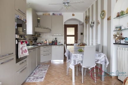 Foto Case semi ndipendenti in VIA LERRONE, Garlenda Villafranca di 95 m²