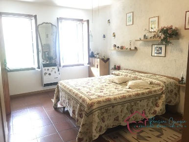 Foto Appartamento in VIA CASE SOPRANE, Casanova Lerrone di 45 m² in vendita