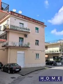 Foto Appartamento a Frattamaggiore di 90 m² con 3 locali in vendita