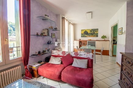 Foto Appartamento in Via Sant'Egidio, Lecco Bonacina di 80 m² con 3 locali