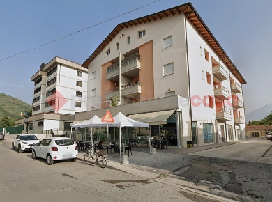 Foto Appartamento in Via Liguria 24, Avezzano Centro di 55 m² con 2 locali