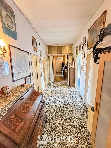 Foto Appartamento a Firenze Alberti - Bellariva di 122 m² con 5 locali