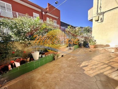 Foto Casa indipendente a Siracusa Gelone - Cadorna di 98 m² con 3 locali