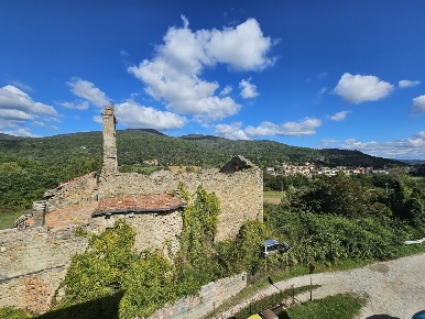Foto Appartamento in Vocabolo Santa Maria delle Corti 3, Lisciano Niccone