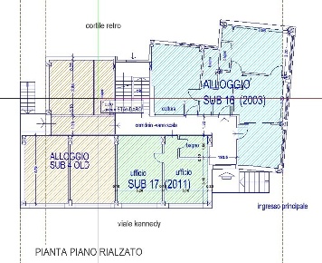 Foto Appartamento in Viale Kennedy, Diano Marina Centro di 75 m² in vendita