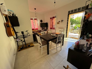 Foto Appartamento in Via Eugenio Costamagna 1, Imperia Oneglia di 73 m²