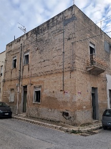 Foto Casa indipendente in Via Torquato Tasso, Paceco Centro di 100 m²