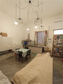 Foto Casa indipendente in Via Torquato Tasso, Paceco Centro di 100 m²