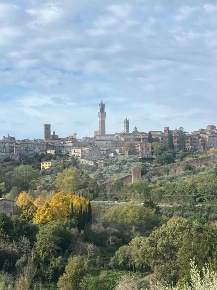 Foto Appartamento in Duccio di Boninsegna, Siena di 62 m² con 2 locali