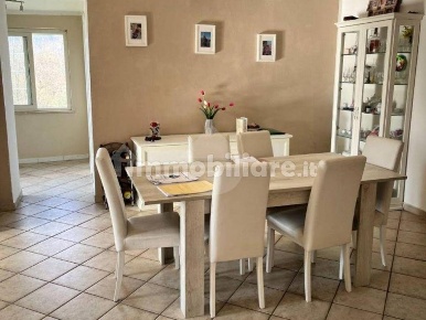 Foto Villa unifamiliare in VIA FERRARA, Santi Cosma e Damiano di 200 m²