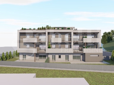 Foto Appartamento in Via Diaz snc, Longone al Segrino di 112 m² in vendita