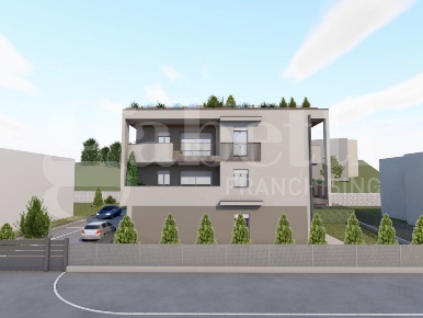 Foto Appartamento in Via Diaz snc, Longone al Segrino di 114 m² in vendita