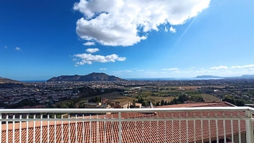 Foto Villa a schiera in VIA ruffo di calabria 14, Palermo di 146 m²