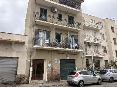 Foto Appartamento in Via Asfodelo 87, Alghero Pivarada di 112 m² in vendita